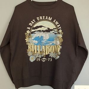 Billabong sweatshirt